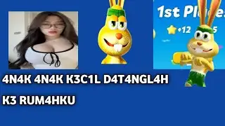 KITA BERSAMA HARI INI DAN AKAN BERMAIN | WILD RUNNER'S GAMEPLAY 