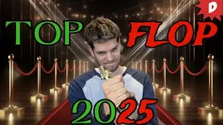 TOP E FLOP FILM 2025