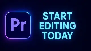 premier pro editing course class 1|Interface premier pro Life Time Use