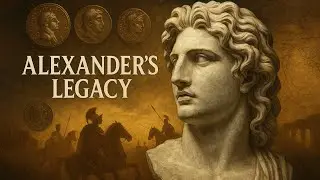 Why Alexander&rsquo;s Legacy May Not Be What We Think | History for Sleep