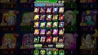 WOW GREATEST FREE TICKET SUMMONS OF ALL TIME! #dragonball #anime #dokkanbattle #dokkan