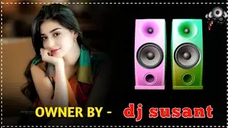 New Hindi Dj Song 💙Best Hindi Old Dj Remix 🥀 Bollywood Nonstop Dj Song ❤️&zwj;🔥2025 Dj Song New Dj Re