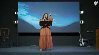 Prop&oacute;sitos de ayuno - Pastora Silvia Robles