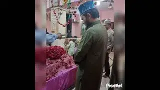 76th Urs-E-Hazrat Saiyed Saiyedmiyan Gaande Shah Sarkar Alaihirrahma