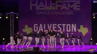 New York - Nebraska Dance