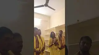 Sri sri komuravelly mallikarjuna swamy 🙏🙏