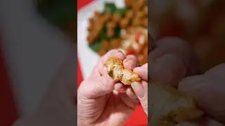 Polpettine pesce #polpette #polpettone #tonno #alice #patate #aperitivo #ricetta #foodblogger #short