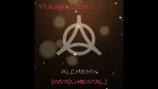 STARSET ~ ALCHEMY &ndash; [Official Instrumental]
