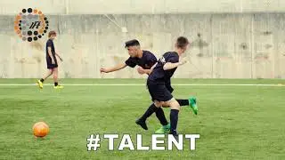 IFT -  Elite Individual Technical Development Program | Summer 2018