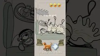 😝😝 Boy VS Girl Fart 🤣🤣 Fart Competition || Very Funny Video || #shorts #viralshorts #comedy #funny