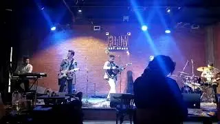 Jiggy - Hey Joe - Jimi Hendrix