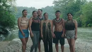 Fundaci&oacute;n Hakhu Amazon&iacute;a (Ecuador) - Equator Prize 2025 Winner