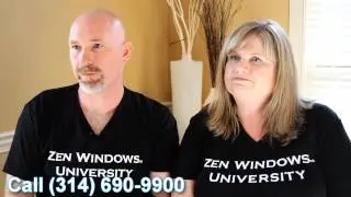 Vinyl Windows Saint Charles MO | (314) 690-9900