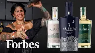 Redefining Tequila: The Women Crafting Mijenta's Success