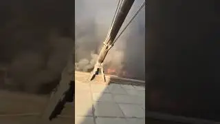 The moment Beirut Blast happened/ Ali Hareb
