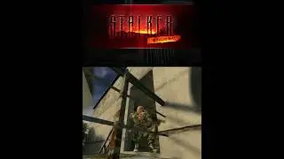 S T A L K E R  Oblivion Lost &mdash; игра, которую потеряли