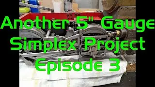 Simplex Restoration Ep 3