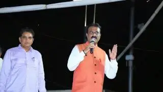 yor Shri Gautam Shah, Municipal Commissioner, Deputy Mayor, Deputy Commissioners