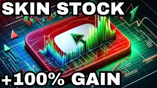 Double Your Money in Just 15 Days with $SKIN Stock!