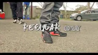 Official Music Video Southern Politics- &ldquo;Regular Day&rdquo;