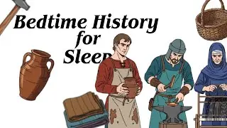 Indus Valley Cities:Peaceful Life & Ancient Harmony | Relaxing Bedtime History