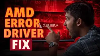 Быстрое исправление ошибки AMD &mdash; код 186! Как исправить ошибку AMD 186: руководство по установке ...