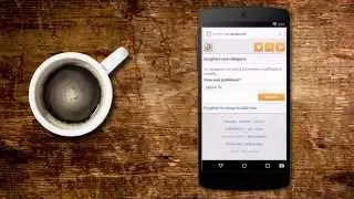 anibis.ch: Mobile Basics - Inserire un annuncio