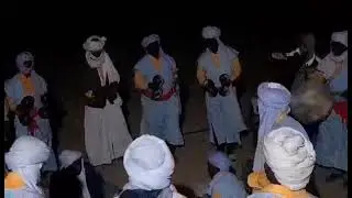 من قصر العتق اظوى تنشط حفل زفاف عند عائلة هرماط الله يصلح ♥♥♥