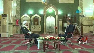 قراء الموصل ـ الشيخ محمد ابراهيم المشهداني