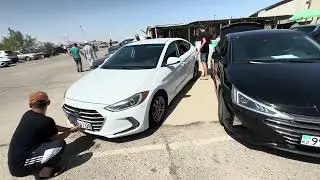 Авторынок 23.08.2025г