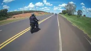 Beto paulistano Rodrigues.Nas estradas.BR...video 2026. Rodovias SP sp