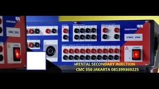 Rental Omicron Jakarta