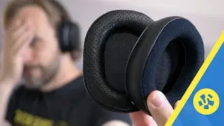 Drop Panda UPDATE: Earpads & App REVIEW