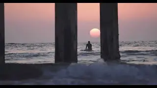 Ocean Beach Pier