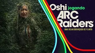O VÍCIO chama-se ARC RAIDERS