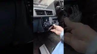 #Suzukimehran#androidpanel #installing
