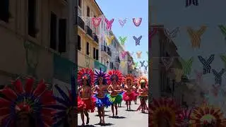 Best Places To Visit In Brazil