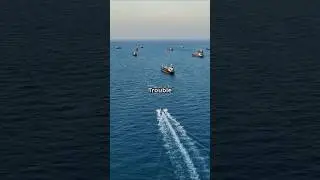 Red Sea Tensions: Houthis Threaten Shipping After US-Iran Clash!
