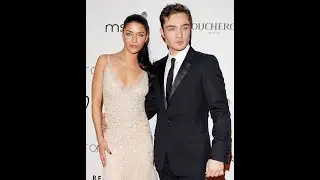 Gossip Girl&rsquo;s Jessica Szohr on Ed Westwick Sexual Assault Allegations