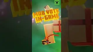 MINECRAFT LIVE 2023!!