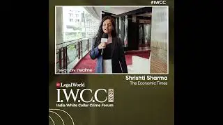 ET White Collar Crime Forum Mumbai | Opening Day Insights #ETWhiteCollarCrimeForum