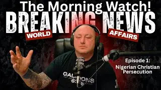 Nigerian Christian Persecution, Nicki Minaj Speaks Out, & Dearborn City Council Controversy