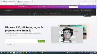 Graphic River class Part 2   Golden Ratio Logo Design1080P HD