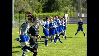 25-09-07 - Ciney B - Rienne - Match complet