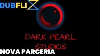 NOVA PARCERIA: DARK PEARL STUDIOS