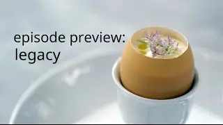 Mind of a Chef Episode Preview | Legacy - David Kinch