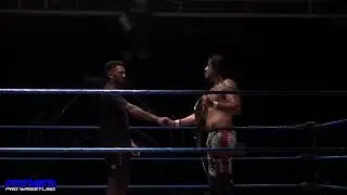 The Warrior Defends the PPW World Championship Against the King at PPW309