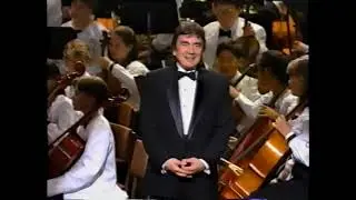 Disney&rsquo;s Young Musicians Symphony Orchestra 1993