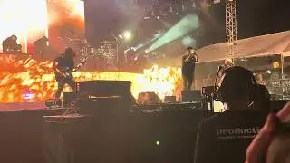 Staind - Better Days - Earthday Birthday 2024