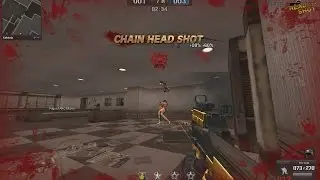 Point Blank - VETERANO DAS LENDAS? P90 OWNA!
